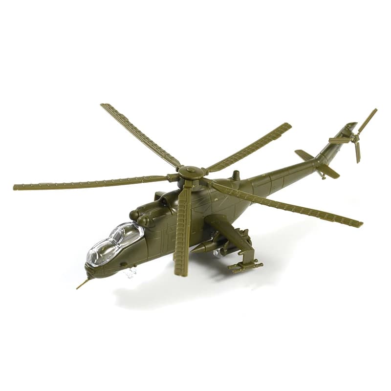 4D 27Styles 1:144 modèle d'assemblage de chasse en plastique Gule avion gratuit hélicoptère armée av