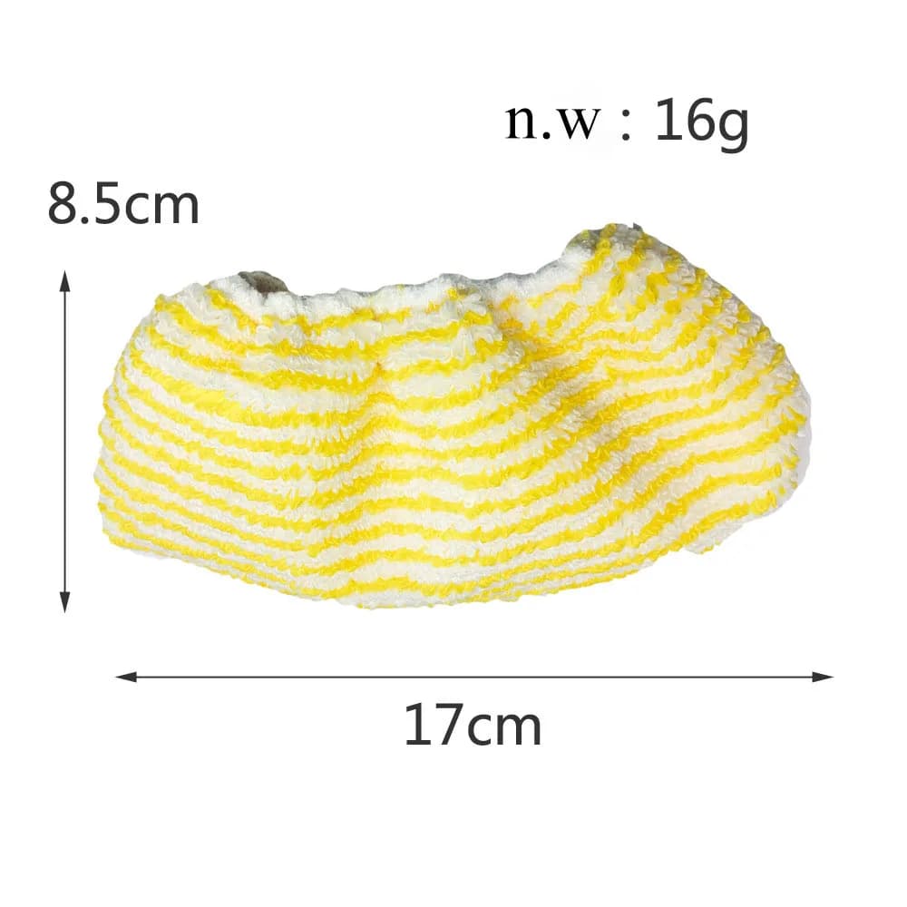Pour Karcher Easyfix Sc2 Sc3 Sc4 Sc5 aspirateur à main microfibre vadrouille à vapeur chiffons pièce