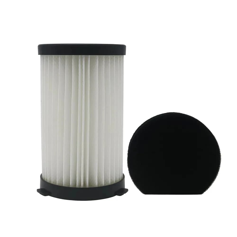 Pièces pour aspirateur MooSoo D600 D601 Cecotec Conga Thunderbrush 520 550 560 Ariete Handy Force 27