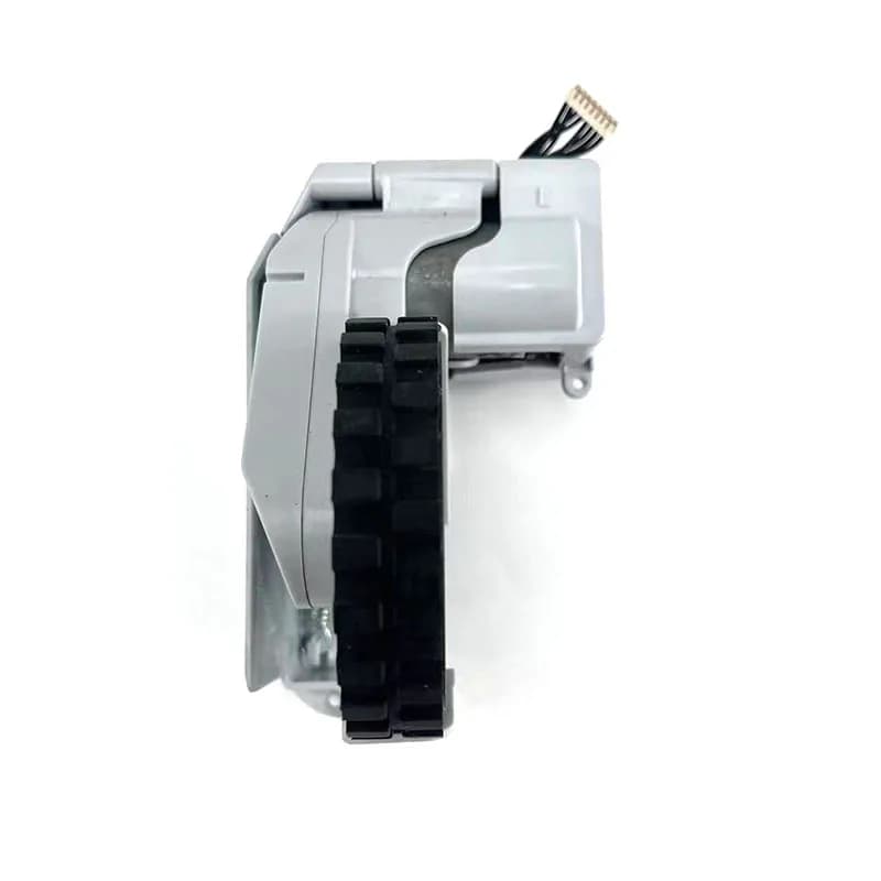 Lydsto – roues de voyage gauche et droite pour aspirateur Robot, accessoires autonettoyants