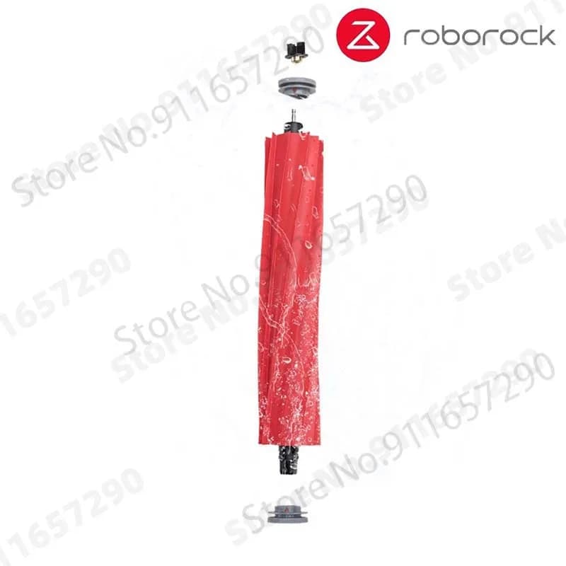 Roborock-Brosse Principale pour Aspirateur Robot S7 S70 S7Max T7S T7S Plus, Pièces Détachables, Roul