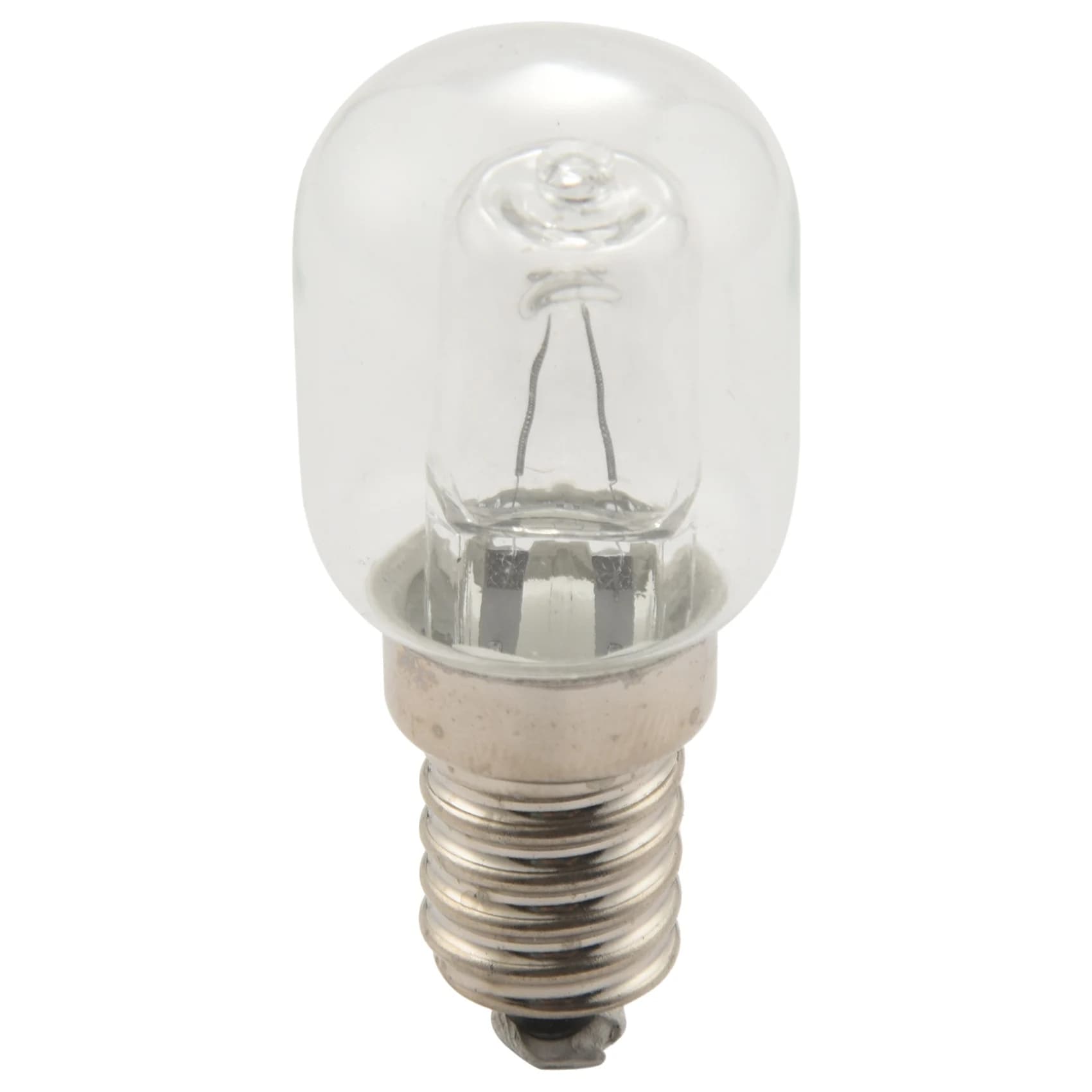 Ampoule à haute température E14 500 degrés 25W, four à bulles halogène E14 250V 25W, ampoule à Quart