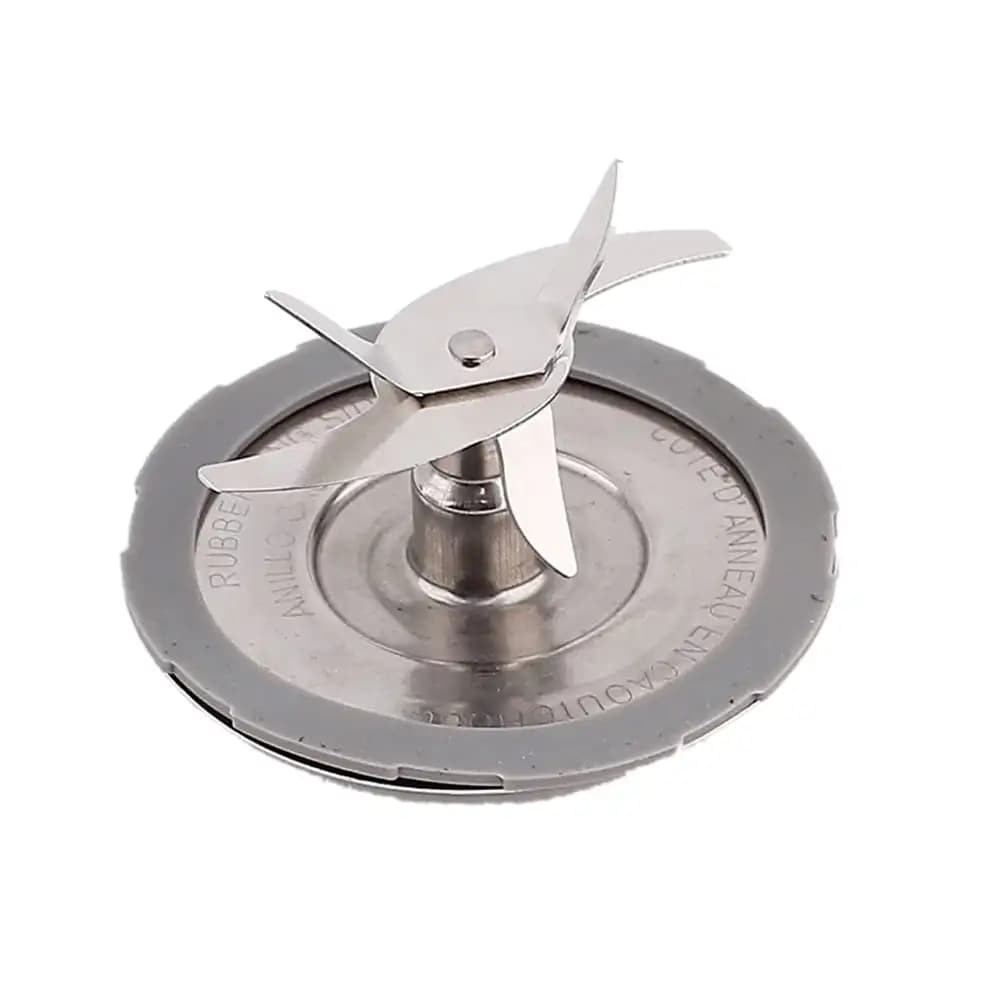Remplacement de lame de mélangeur pour accessoires de mélangeur Oster Pro 1200W