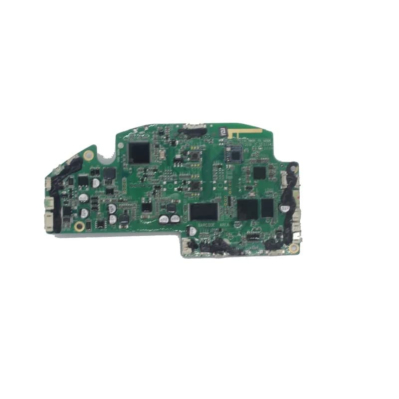 Carte mère originale pour aspirateur XIAOMI ata jia STYTJ02YM P viomi v2 pro, accessoires de robot d