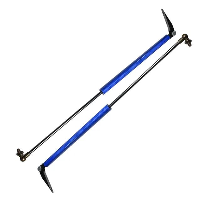 Amortisseur pour SUBARU OUTBACK LEGACY station (BL, BP) 2003 – 2009, Supports de levage, entretoises