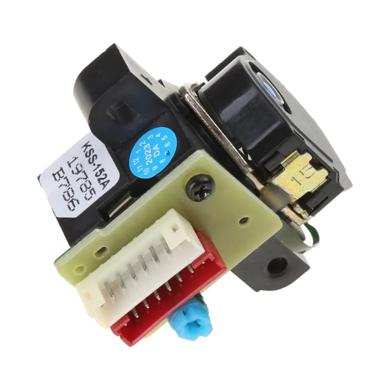 Nouveau KSS-152A KSS152 KSS152A Modules KSS-152 tête optique lecteurs Radio unité d'objectif remplac