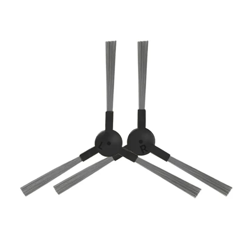 Pièces de filtre pour tissus de brosse latérale, pour MAMNV ZCWA ONSON BR150/BR151 MANVINS G20 / Kab