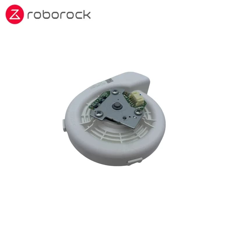 Original pour Roborock ventilateur moteur Robot nettoyeur S50/S51/S55/S6/S61/S65/S5 Max générateur d