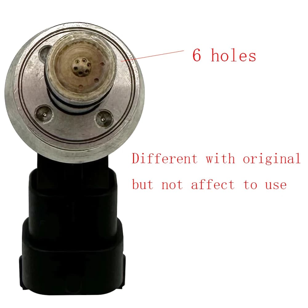 Injecteur de Carburant pour ALFA ROMEO 0261500023 Sportwagon Invasive RA SPIDER 55182629 JTS 136KW 7