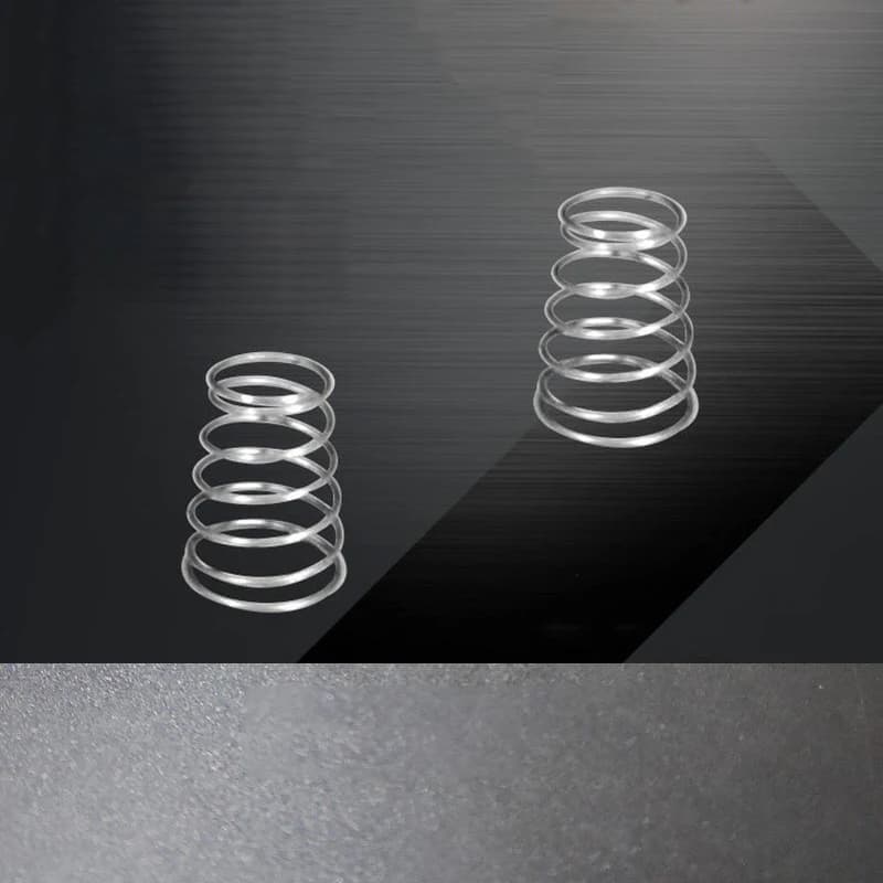 Ressort dédié pour humidificateur USB, remplacement de diffuseur d'atomiseur, petit ressort universe
