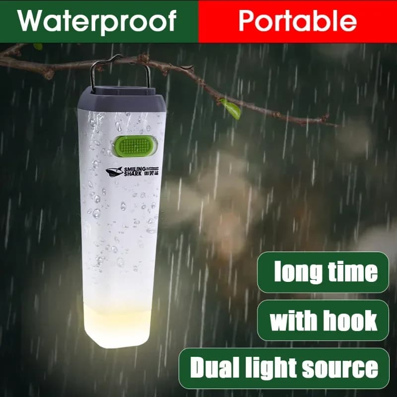 Mini lampe de poche LED aste par USB, lampes de poche, lumière de secours, petite torche, lampe de p