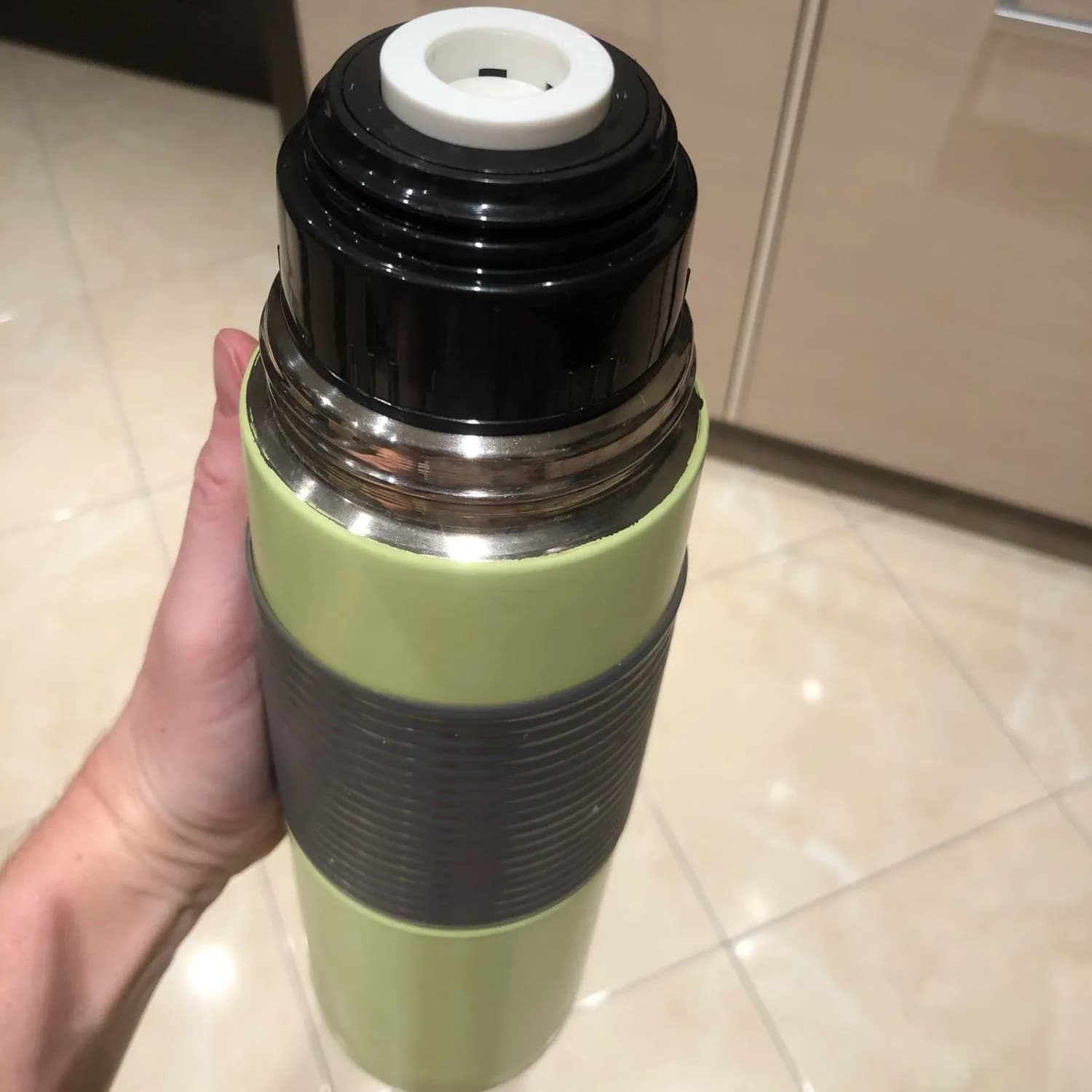 Bouchon de bouteille Thermos 4.5cm/5.2cm, bouchon de couvercle de flacon sous vide, bouchon de boute