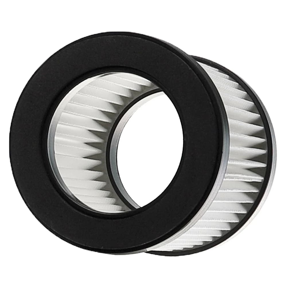 Filtre 2 pièces pour aspirateur sans fil pour Moosoo XL-618A pour Beldray Airgility 22.2V BEL0776 po