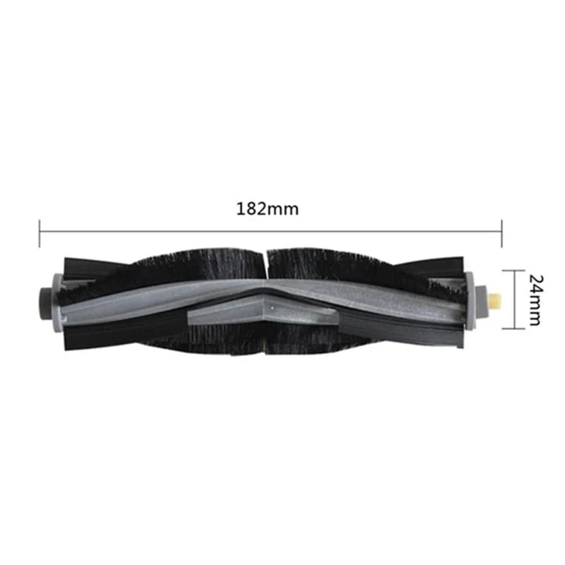 Ecovacs Deebot X1/ T10 OMNI/TORBO accessoires Robot aspirateur pièces vadrouille sac à poussière fil