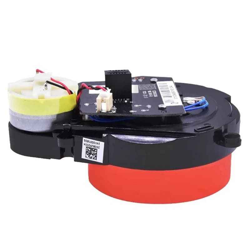 Capteur de distance laser pour aspirateur robot Xiaomi Roborock S50 S51 S52 S55 S502, pièces de rech
