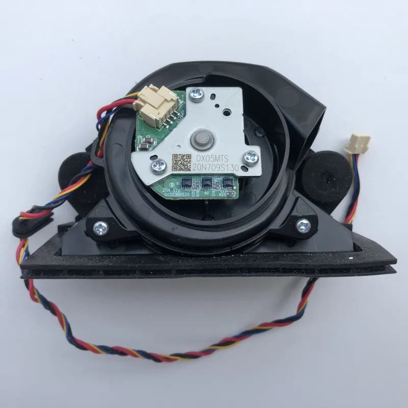 Moteur principal d'aspirateur, moteur de ventilateur pour ECOVACS DEEBOT OZMO T9 POWER T9 MAX DLX13,
