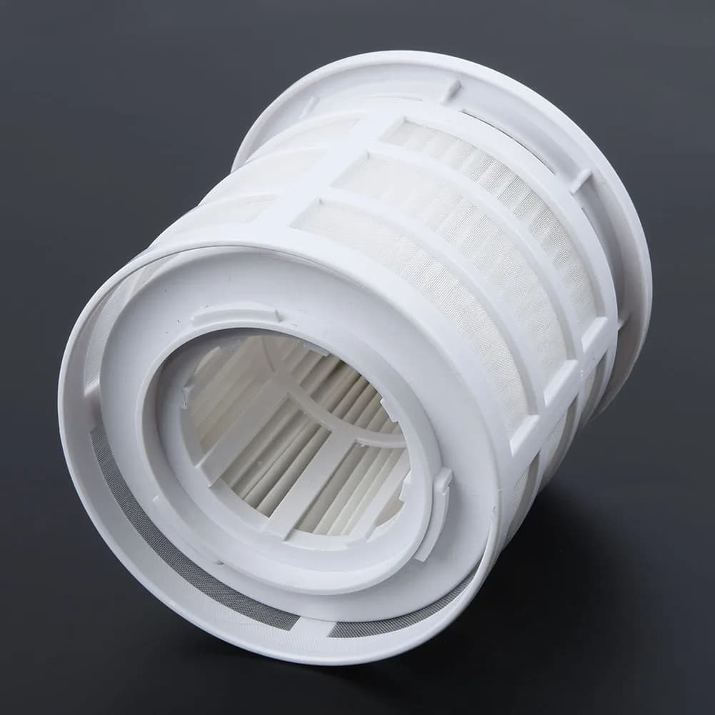 Kit de filtre pour aspirateur Cyclone U66, pièces de rechange pour aspirateur Hoover Sprint Whirlwin