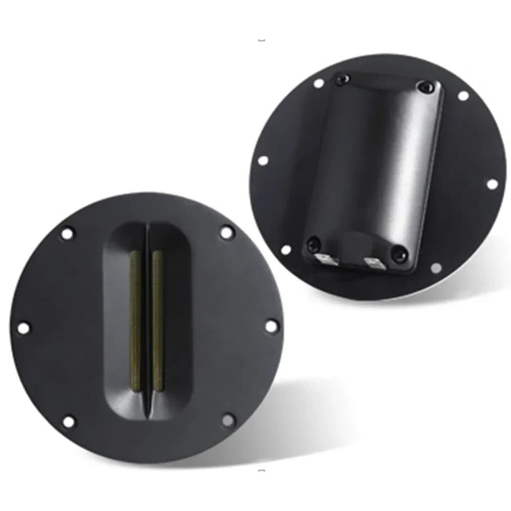 Tweeter à ruban HiFi 8ohm, 2 pièces, Super haut-parleur, unité de pilote AVT, Kapton néodyme planair