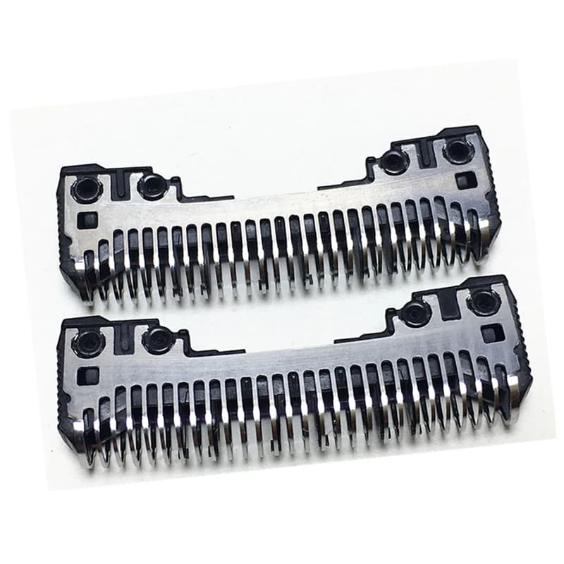 2 lames intérieures de rasoir pour Panasonic ES-RT36 ES-RT37 ES-RT47 ES-RT97 ES-RT33 ES-RT67 ES-RT87