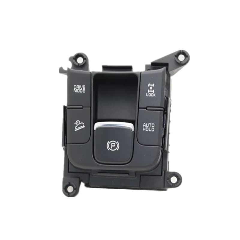 Commutateur d'invitation ASSY avec aide au stationnement pour Kia Sportage, 93600D9020, 2016-2022