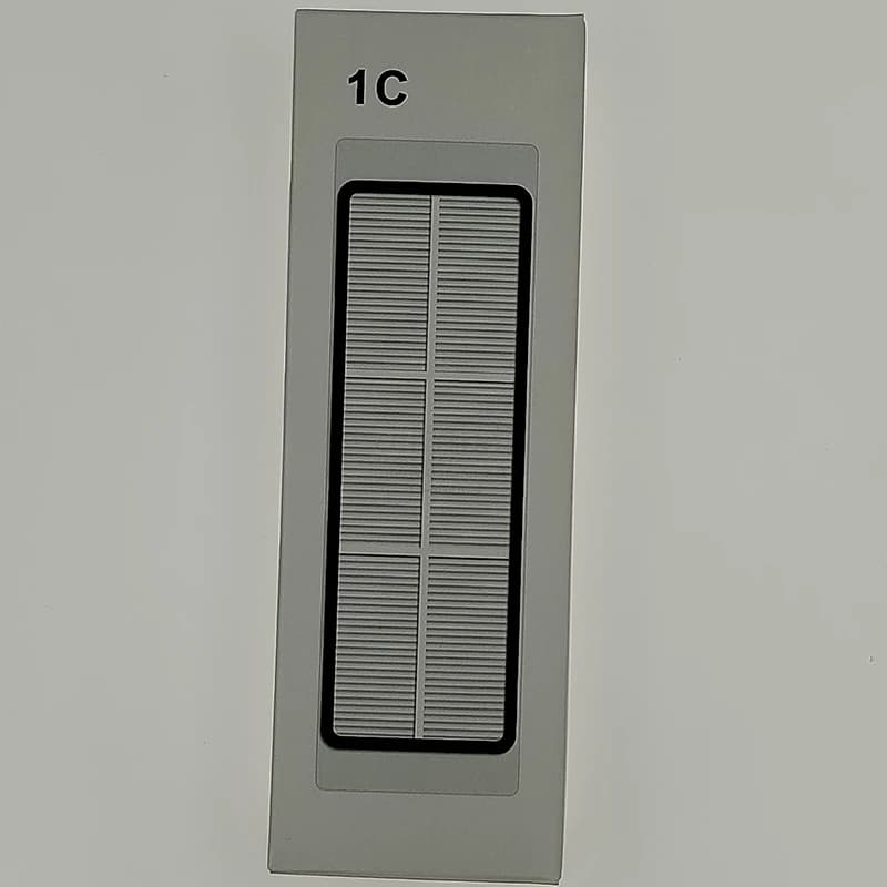 Filtre HEPA pour aspirateur Dreame L10s Pro / L10s Ultra / L10 Plus / D10 Plus / Z10 Pro, pièces de 