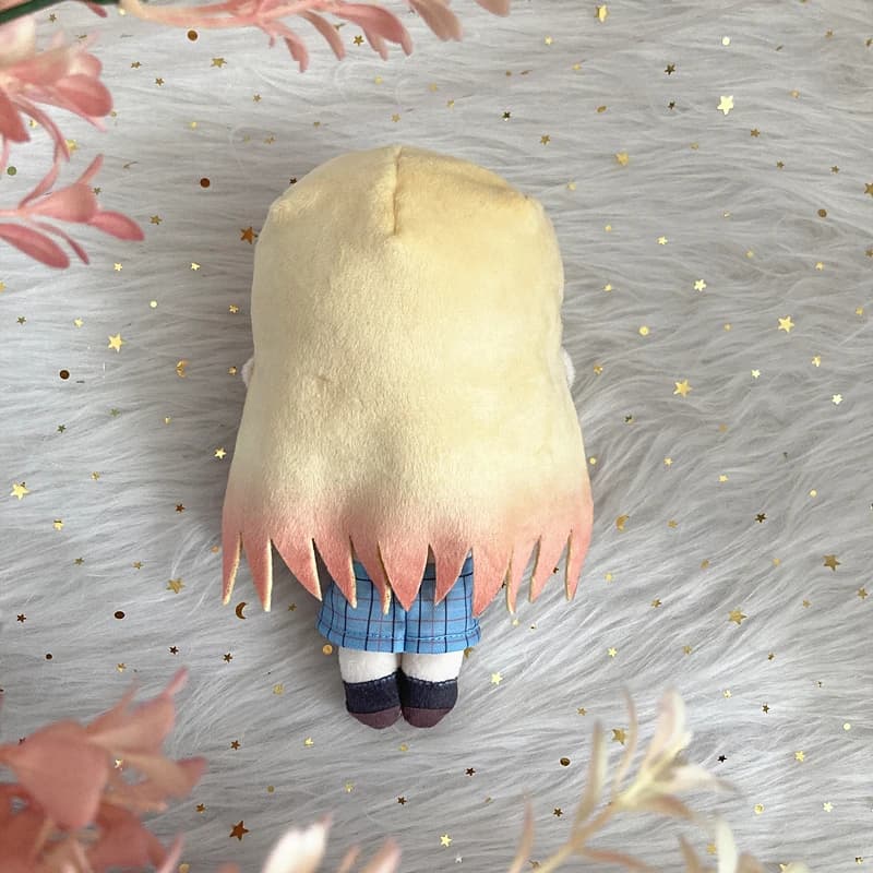 My Dress Up – poupée en peluche, jouet de 20cm, dessin animé Kitagawa Marin gojto-wakana, oreiller d