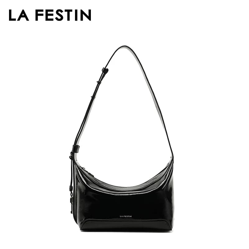 LA FESTIN marque originale sac à bandoulière 2025 nouveau sac à main femmes rétro fourre-tout sacs d