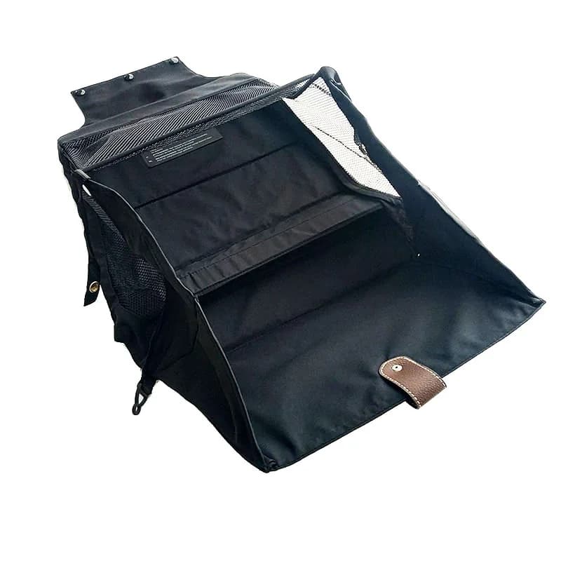 Mir de Shopping pour Poussette Cybex Priam 3/4(2019 ~ 2024), Sac de Rangement pour Bébé, Accessoires