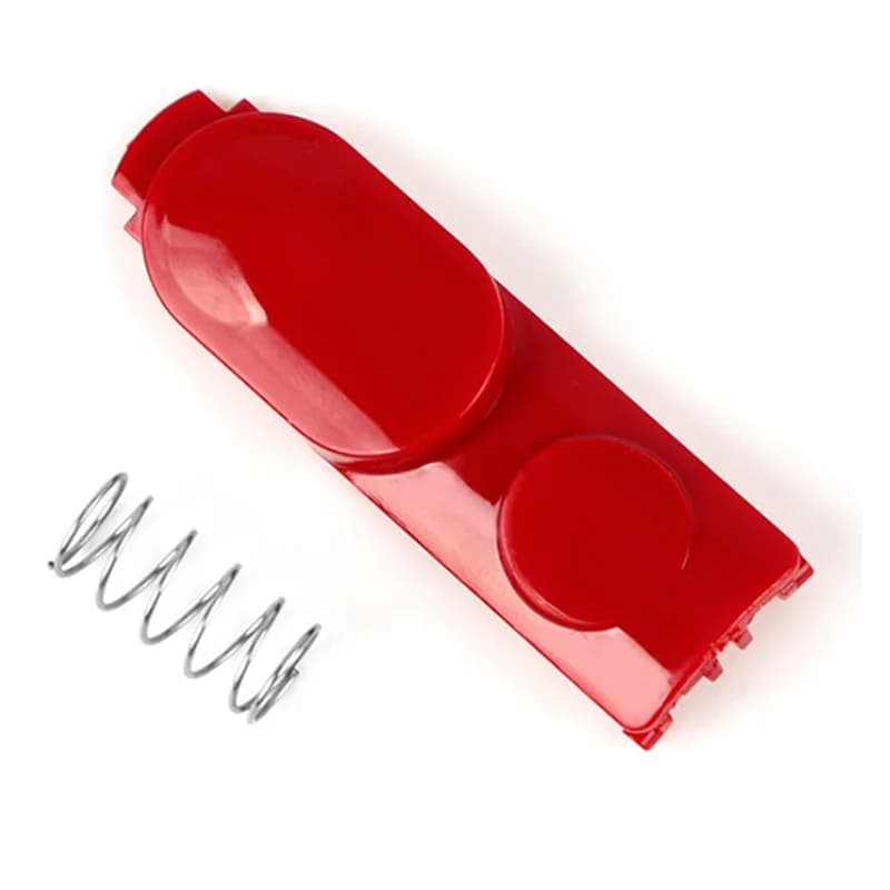 Promotion! pour aspirateur Dyson V7 V8 V10 V11 V15, Clip de tête, languette de verrouillage, pièces 