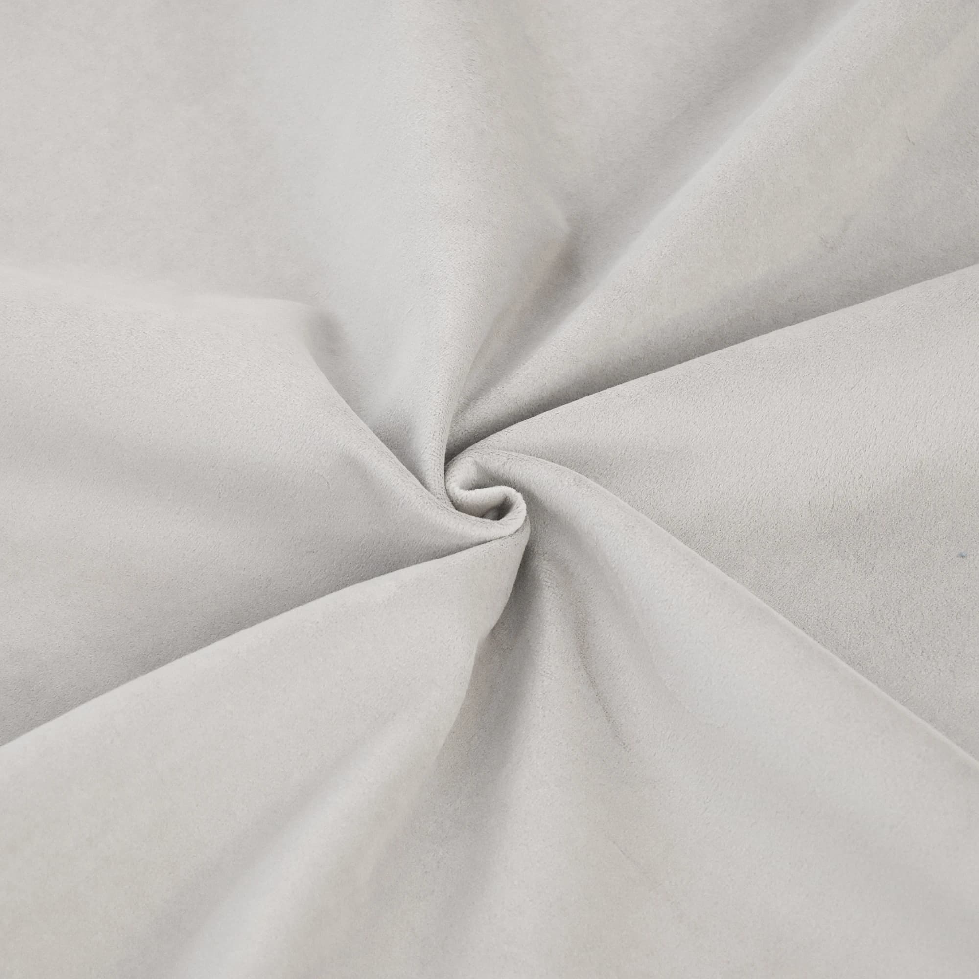 Sdorens Canapé sectionnel modulaire de 138 pouces Canapés en velours minimalistes modernes en forme 