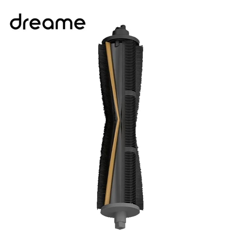 Dreame – brosse à rouleau Anti-emmêlement pour cheveux, coupe originale, X40 Ultra X40 Por L10s Pro 