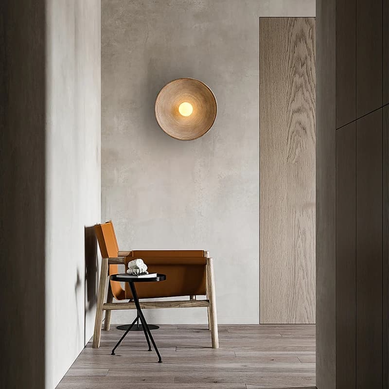 Applique intérieure salon chambre chevet cuisine lumière 110V220V étude porche balcon couloir décora