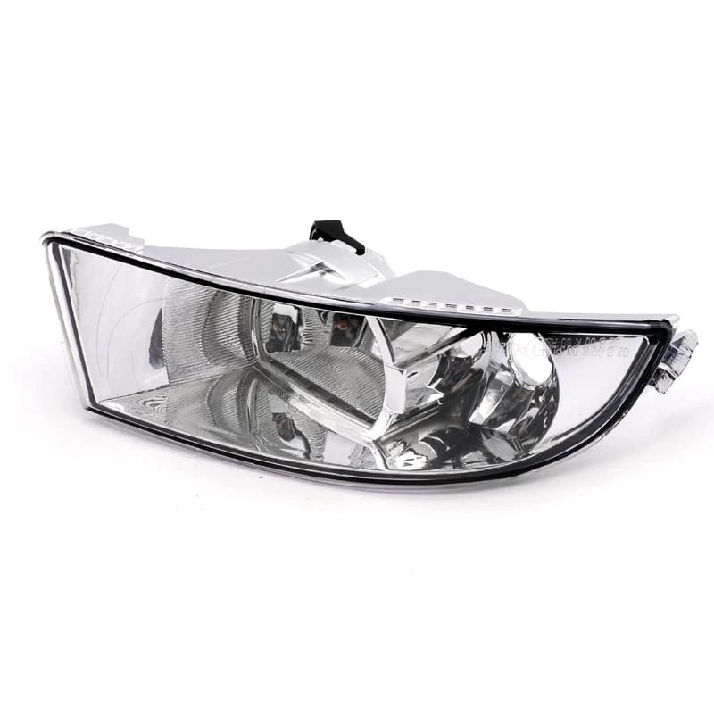 Phare antibrouillard halogène avant sans ampoules, Skoda Octavia A5, horizon MK2 FL, 1Z0941701C, 1Z0