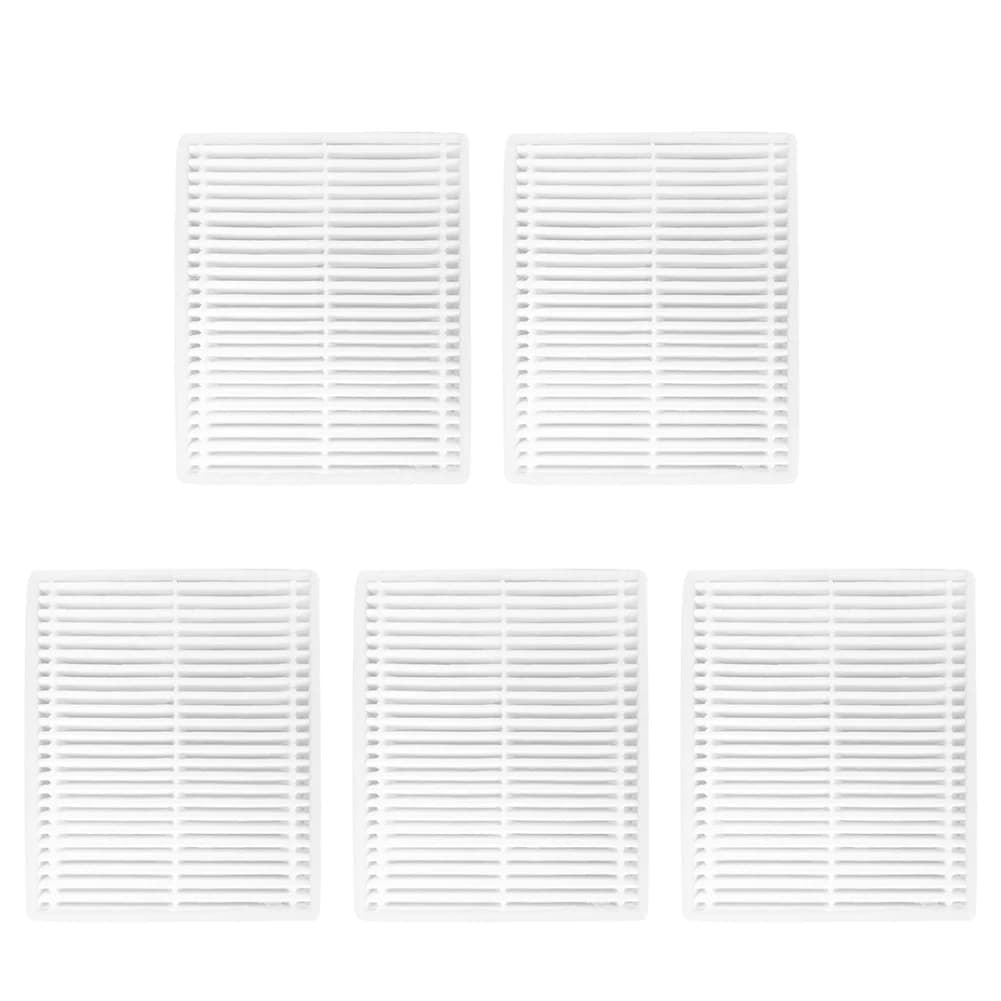 Filtres lavables et réutilisables pour aspirateur Conga 7490 x-treme pour 7490 Genesis, accessoires 