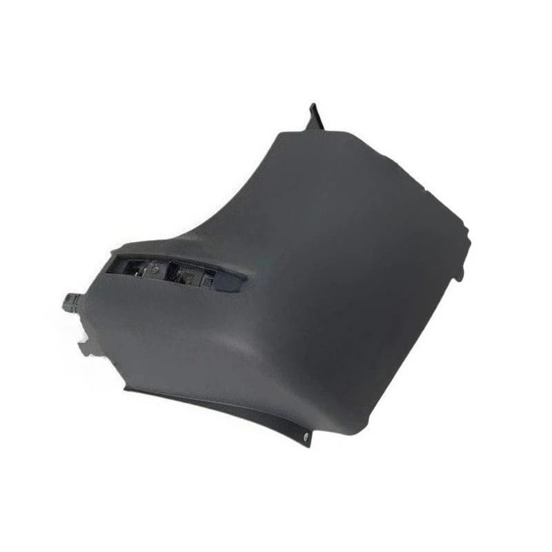 Couvercle d'angle de pare-chocs arrière gauche/droite 9078801800/ 9078801900, pour mercedes-benz pou