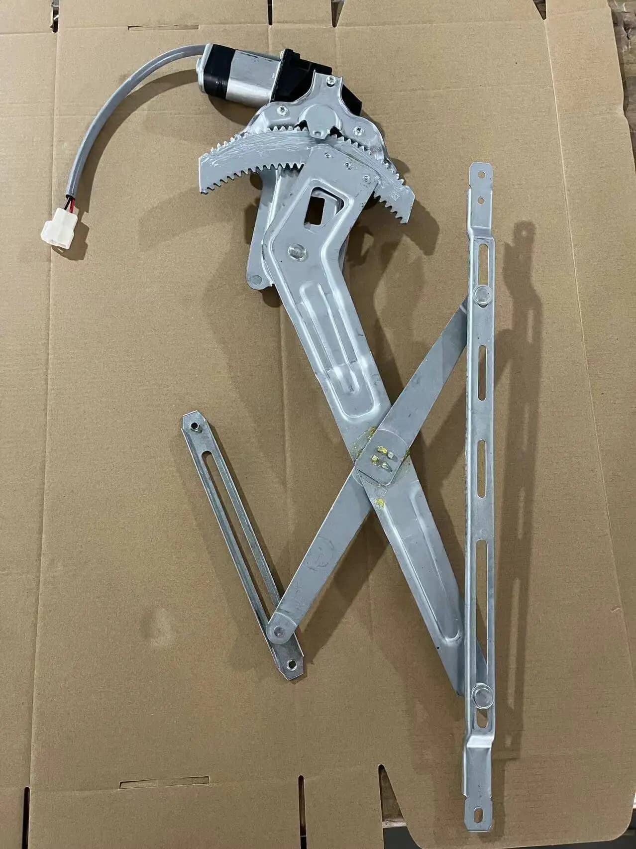 Lève-vitre électrique avec moteur pour Mazda BT50 B2500 B3000 2006 ~ 14