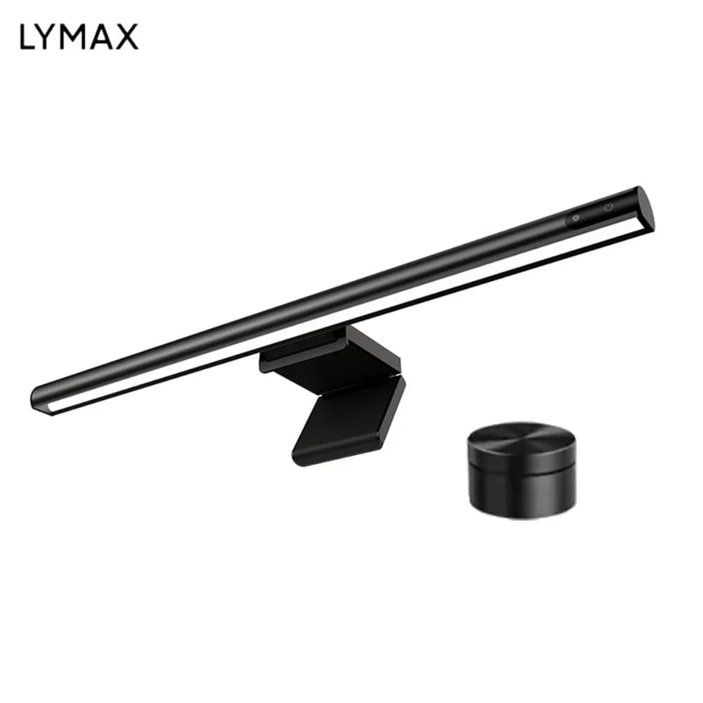 Youpin LYMAX lampe de bureau écran barre affichage suspension lumière Protection des yeux PC ordinat