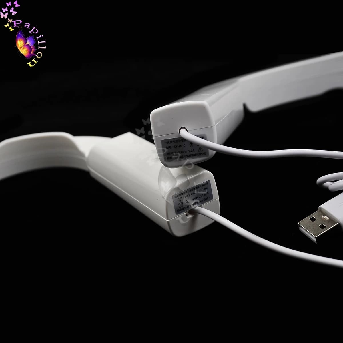 Endoscope USB jetable portatif numérique de laryngoscope vidéo pour l'intubation avec WIFI