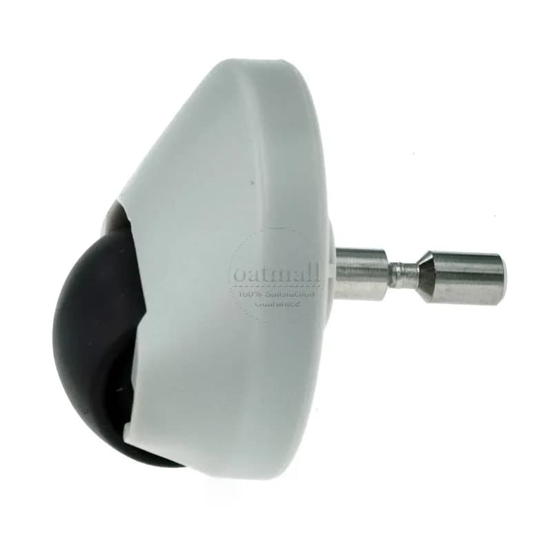 Roues de remplacement pour aspirateur Robot Xiaomi Roborock S50 S51 S55 / Mi 1S 1st, roulettes de vo
