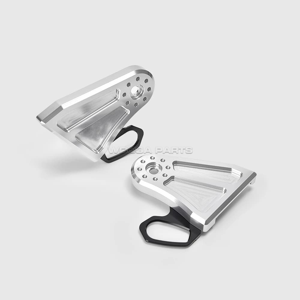 Kit d'éclairage Billet Z900RS pour Kawasaki Z900 RS Z900RS 2018-2026 – Support de clignotant et supp