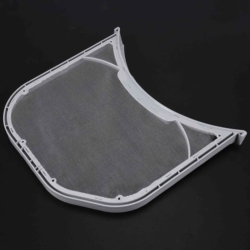 Filtre à peluches pour sèche-linge, compatible avec LG Electronics ADQ56656401