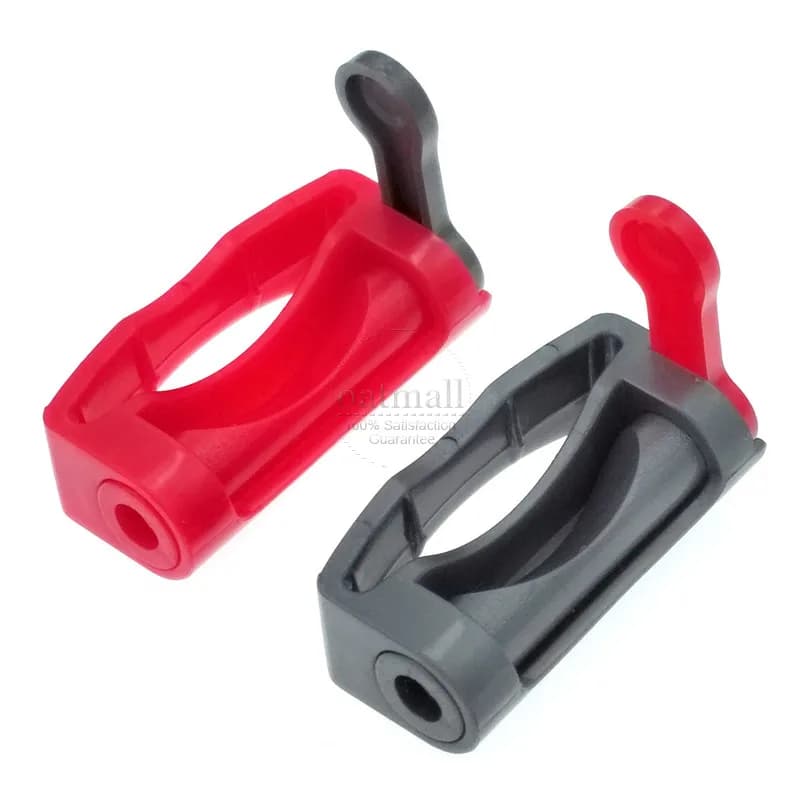 Bouton de commutation et verrouillage de déclenchement pour aspirateur Dyson V10 V11 V15, pièces de 