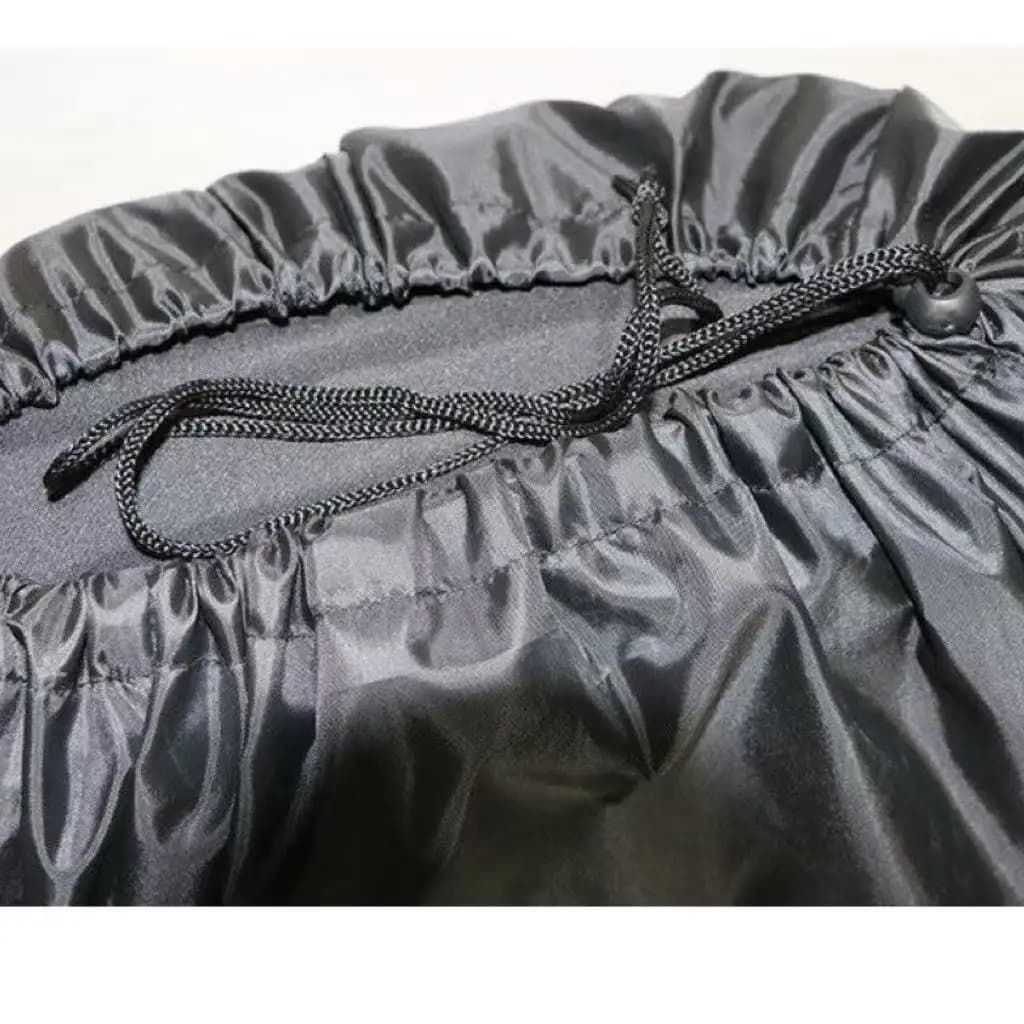 Sac de rangement pour poussette de bébé, sac universel anti-poussière, housse de poussette, naviste 