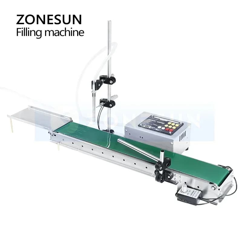 ZONESUN existent sexuellement Huile Filtre Boisson Bouteille D'eau Haute Précision Chaleur 02/10/201
