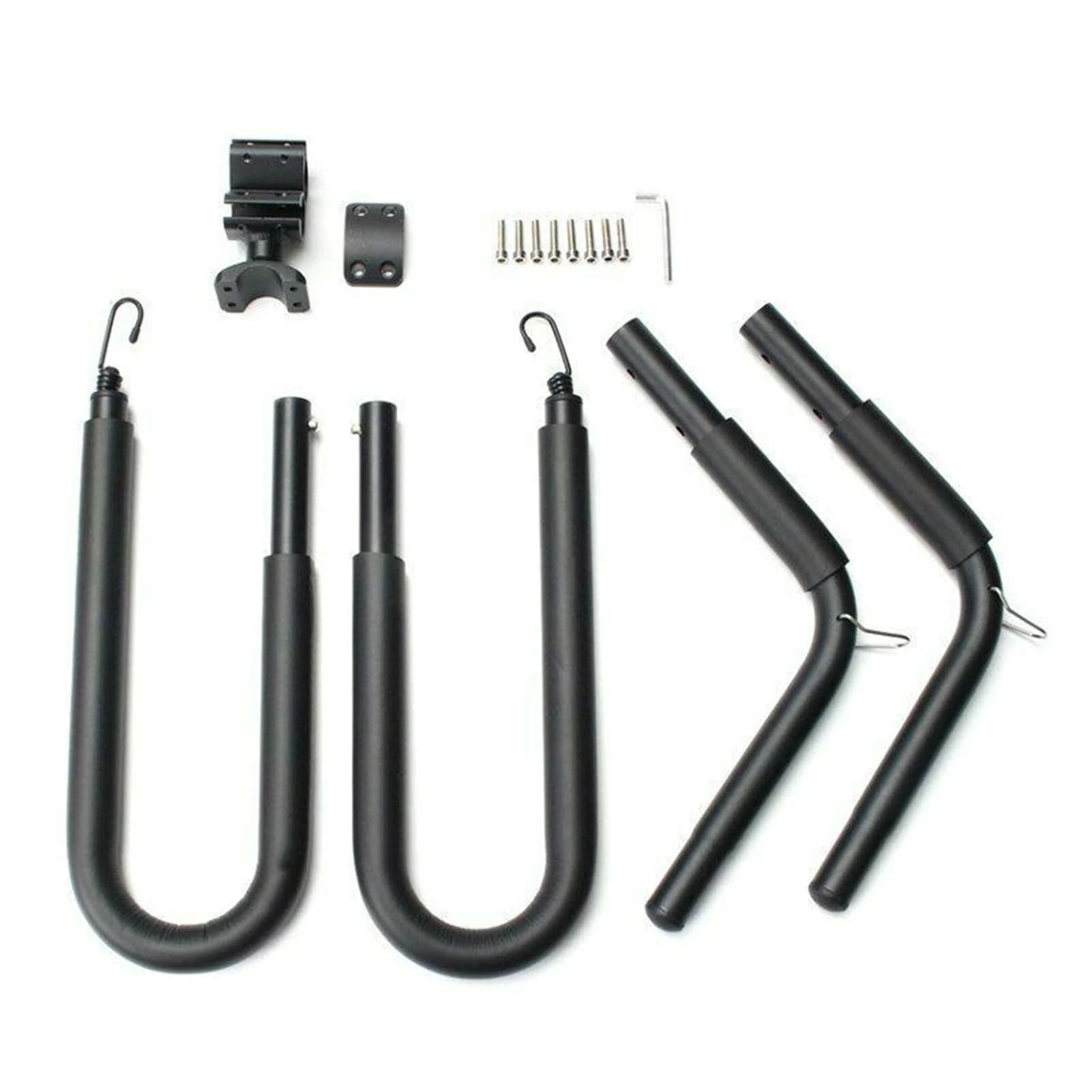 CZ-92 Vélo Moto Planche De Surf T1 Support Portable Réglable Moto Côté Electrolux Surf T1 Wakeboard 