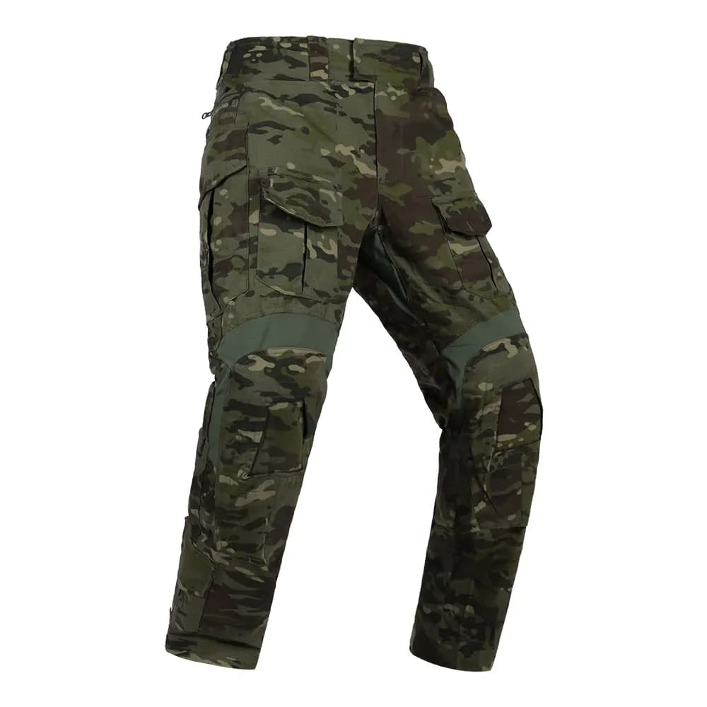 Levez songear-Ensembles uniformes de saut DulG3 pour hommes, olympiques CamSolomon, chemise et panta