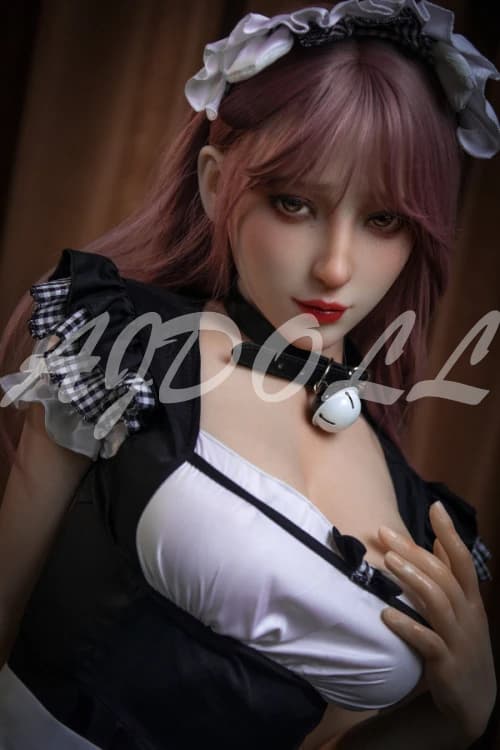 MP DOLL-Jouets Sexuels TPE à Double Trou pour Homme Adulte, Beurre, Corps, Modules Métalliques, Selo