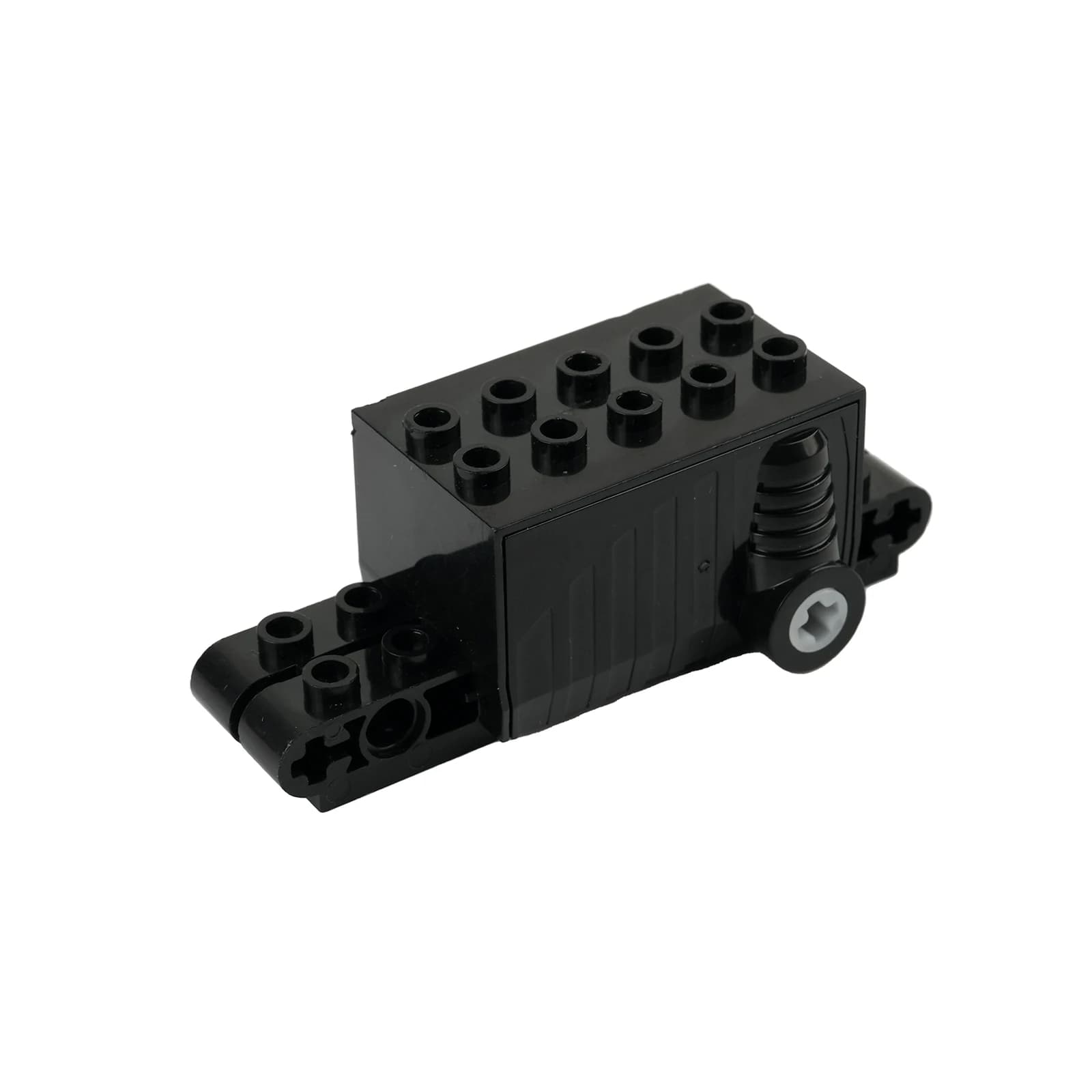 MOC Power Functions M L XL Servomoteur Pièces Électroniques Compatibles 8883 88003 8882 88004 Compos