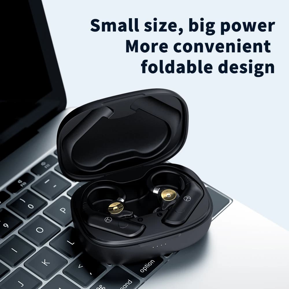 New TRN BT20 PRO-Écouteurs HIFI sans fil Bluetooth 5.3, BT20PRO mise à niveau technique, connecteur 