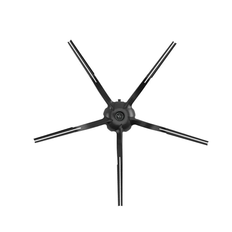 Roborock Q5 Pro + Q8 Max Q8 Max + Q5 Pro Robot aspirateur accessoires brosse principale filtre Hepa 